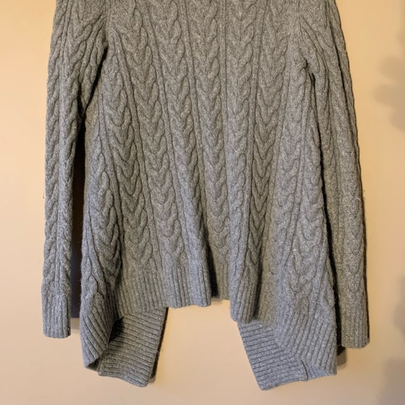 EXTRA COZY Ann Taylor Sweater - S - Picture 4 of 4